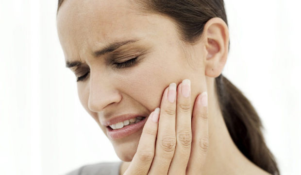 20'lik dişler kabusunuz olmasın!