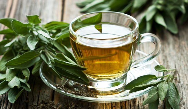 Ada çayı nedir? Ada çayının faydaları nelerdir? | Sağlık