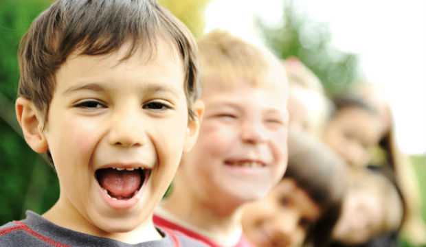 Çocuğunuzu hastalıklara karşı koruyun!