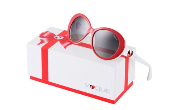 Vogue gift of love özel koleksiyonu...