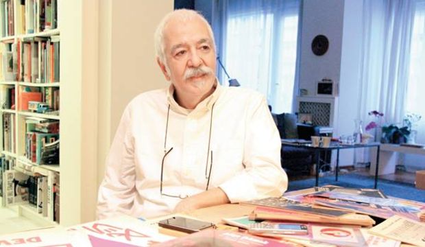 Yılmaz Aysan: “Her şey hızla yok oluyordu...”
