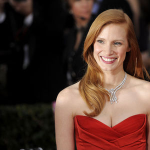 Jessica Chastain: "Ceset bile oynadım..."