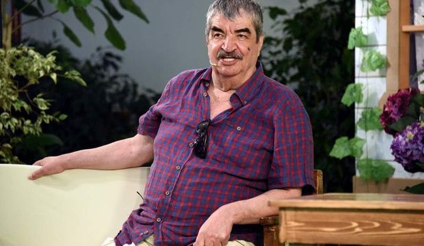 Bülent Kayabaş: Ha ha, nasıl soru bu?