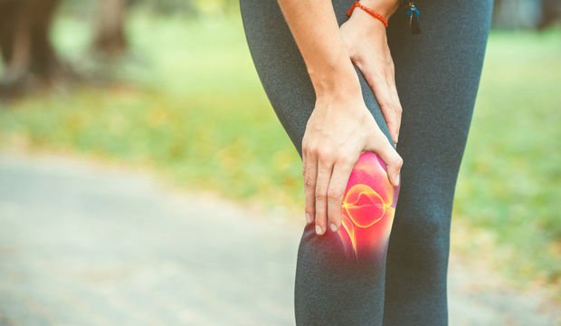 Eklem ağrısı nedenleri nelerdir?