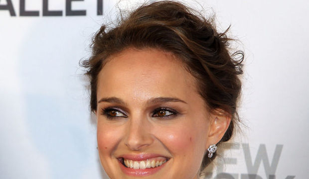 Huzuru botanik bahçesinde buldu!