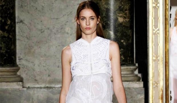 Emilio Pucci 2013 İlkbahar Yaz Koleksiyonu...