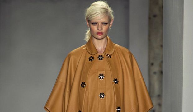 Mulberry 2013 İlkbahar Yaz Koleksiyonu...