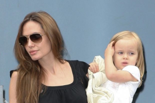 Angelina Jolie Nin Son Filmi Angelina Jolie Movies