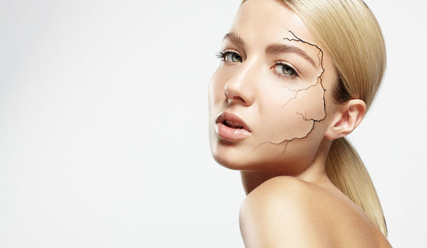 Soğuktan kuruyan ciltlere özel nemlendirici