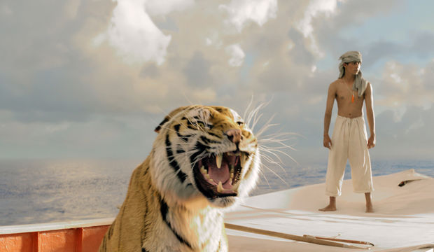 Son haftalarda gösterime giren "Celal ile Ceren", "Hükümet Kadın" gibi yerli filmler Oscar'a aday olan filmleri gişede geride bıraktı. Türkiye'de en çok seyredilen Oscar adayı film 7 haftada 410 bin kişiyle "Pi'nin Yaşamı" oldu.