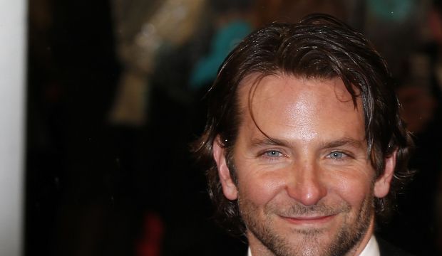 Bradley Cooper: “Olay yıldız olmak değil”