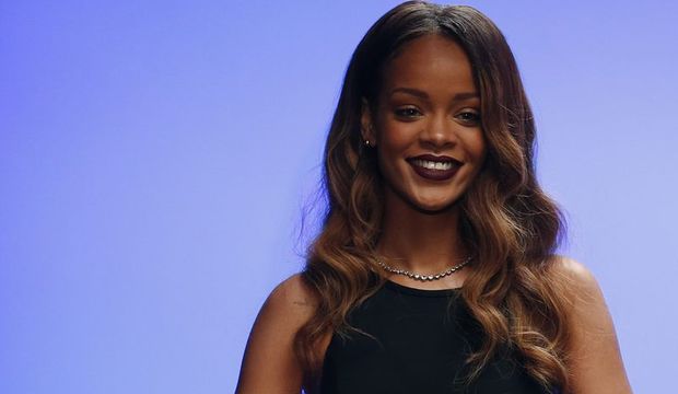 Modacı Rihanna!