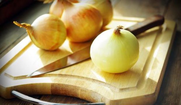 Soğanın 11 faydası!