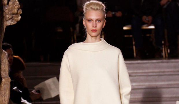 Bouchra Jarrar 2013 Haute Couture İlkbahar Yaz Koleksiyonu