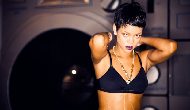 Rihanna’ya bilet kalmadı!