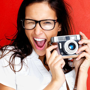 Fotoğraflarda iyi çıkmak için 5 ipucu!