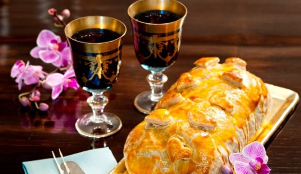 Wellington Usulü Bonfile...