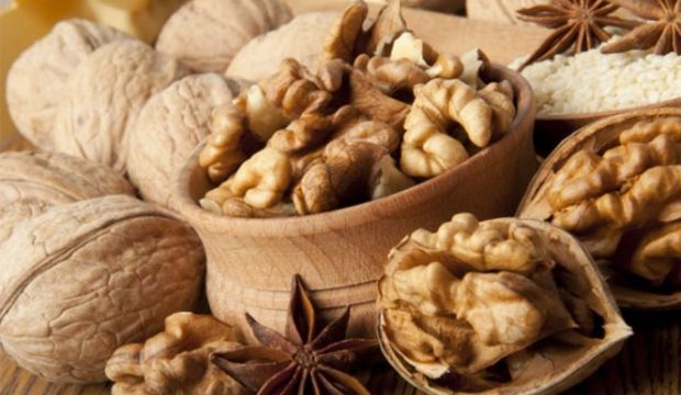 Cevizin 12 faydası!