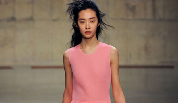 Simone Rocha 2013 Sonbahar Kış Koleksiyonu...