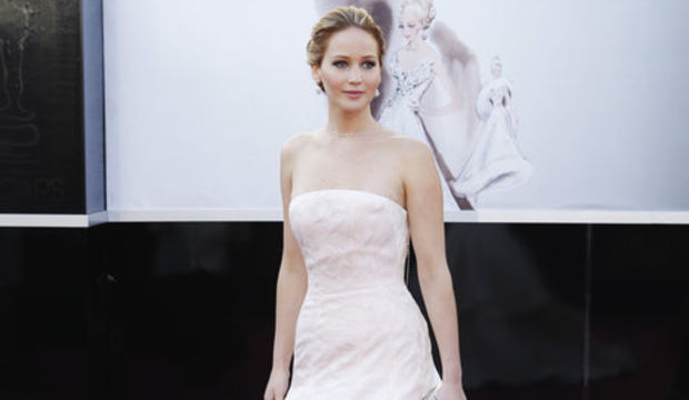 İşte 2013 Oscar'ın tüm Kırmızı Halı ünlüleri...