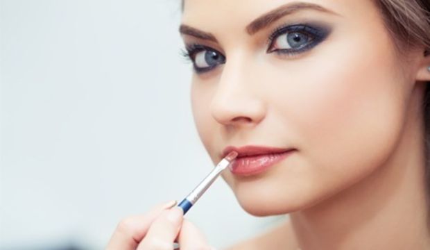 2013'ün en popüler makyaj renkleri...