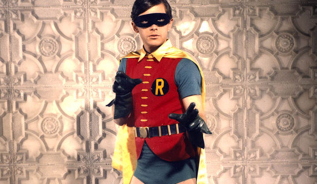 Harika Çocuk Robin ölüyor!