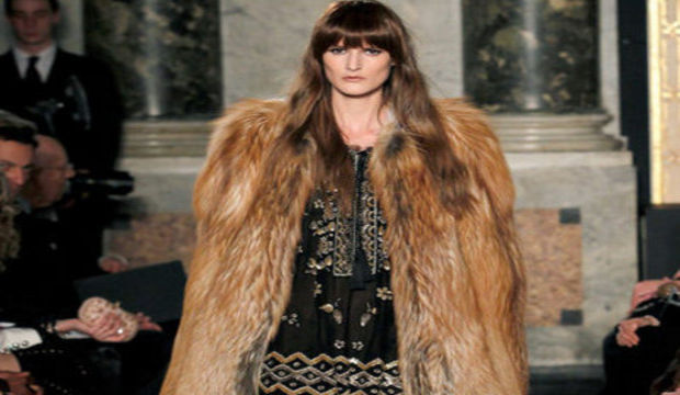 Emilio Pucci 2013 Sonbahar Kış Koleksiyonu