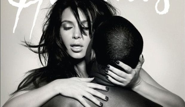 Aşkları kapak oldu!