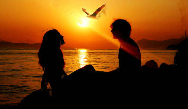 Erkeklerin kadınlara sormaya çekindiği 4 soru!