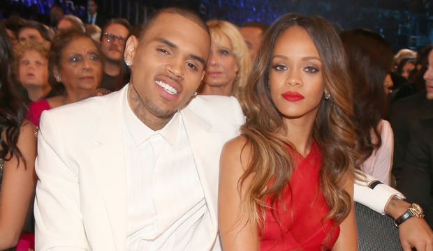 Chris Brown: "Rihanna'yı hala seviyorum"