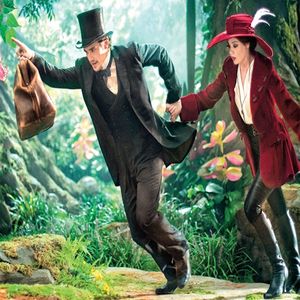 Zach Braff: "Yapımcı Natalie Portman’a âşık olduğundan riske girdi!"