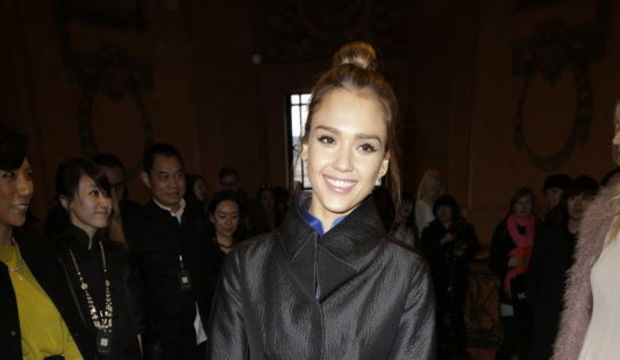 Cicileri Paris’ten!