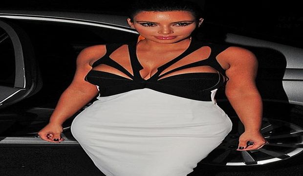 Vampir Kim kendi kanıyla güzelleşti!