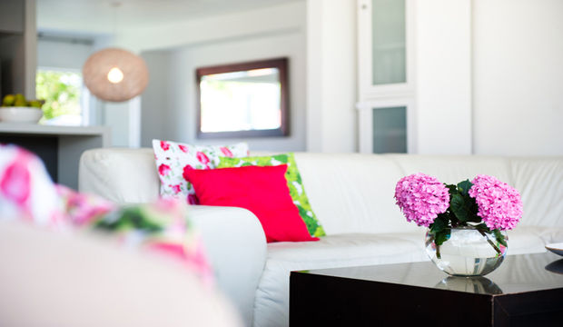 Evinizi düzenlemenin pratik yolları!