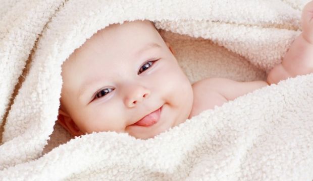 Dost-düşman ayrımı 9 aylıkken başlıyor!