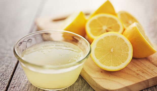Limon suyunun faydaları nelerdir?