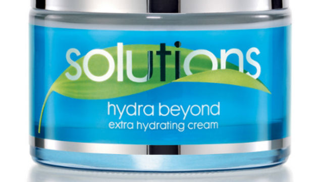 Avon Solutıons Hydra Beyond, yosundan gelen yoğun nemlendirme ve koruma…