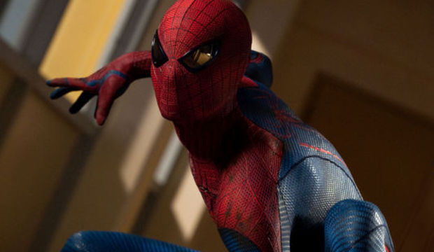 Örümcek Adam, New York’u kurtardı!