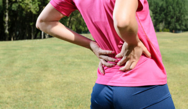 Bel ve boyun fıtığı hastalarını ameliyattan kurtaran yöntem