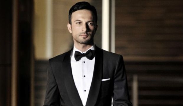 Tarkan: Michael Jackson çocukluk kahramanım!