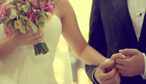 Büyük bir düğün yapmak için 7 sebep...