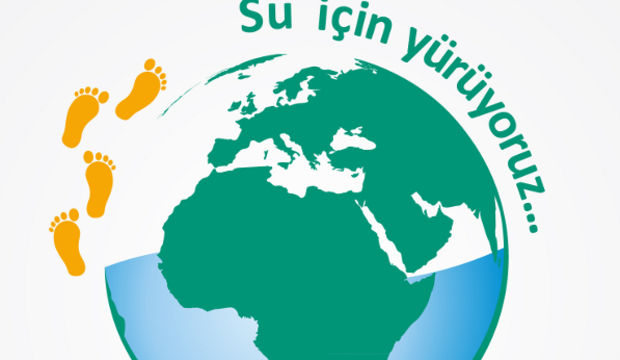 Dünya Su Günü’nde yapılacak yürüyüşle azalan su kaynaklarına dikkat çekilecek!