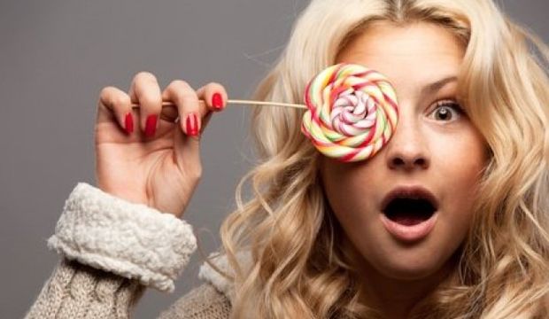 En şekerli 10 gıda!