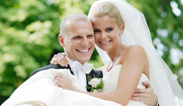 En mutlu güne güzel bir gülüşle merhaba!