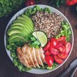 Sağlıklı beslenmenin 6 yolu