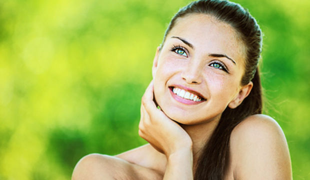 Dişetleriniz kanıyorsa mutlaka doktora gidin!