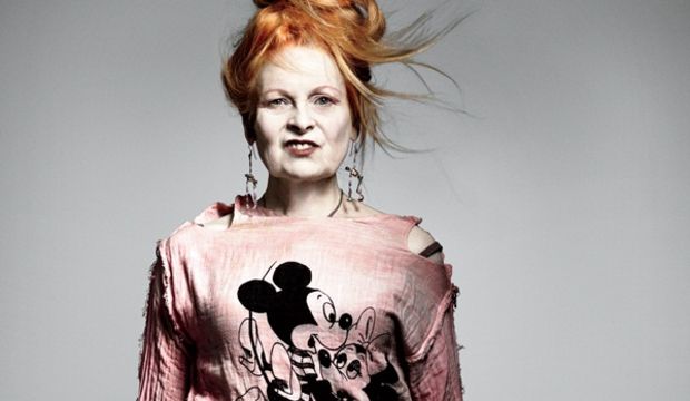 Vivienne Westwood: "Michelle Obama’nın hiçbir tarzı yok"