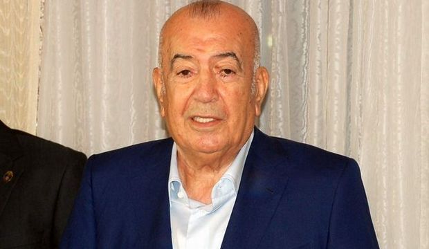 Halis Ağa’dan kızına 20 bin TL’lik dava!