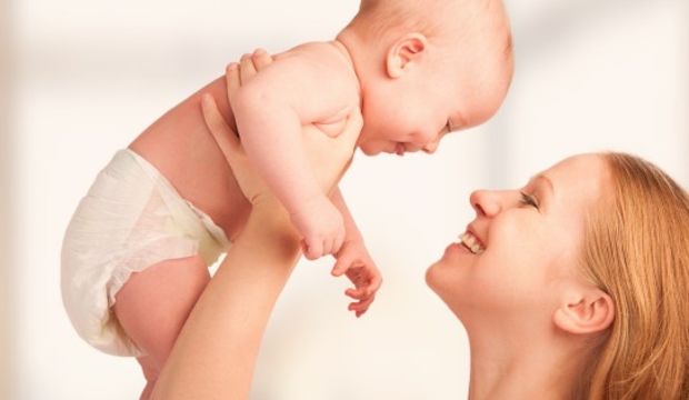 Sinirli ses tonu bebeğin beynini olumsuz etkiliyor!