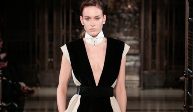 Moda dünyasını sallayan Türkler...